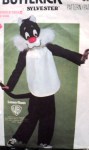 6349 cat costume